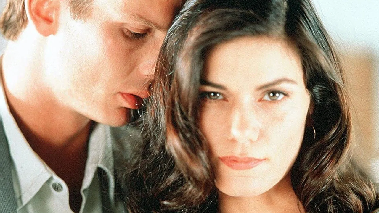 1994 yapımı Son Tahrik - The Last Seduction'un bilgileri, fragmanı ve detayları sizler için içerikte paylaşıldı.