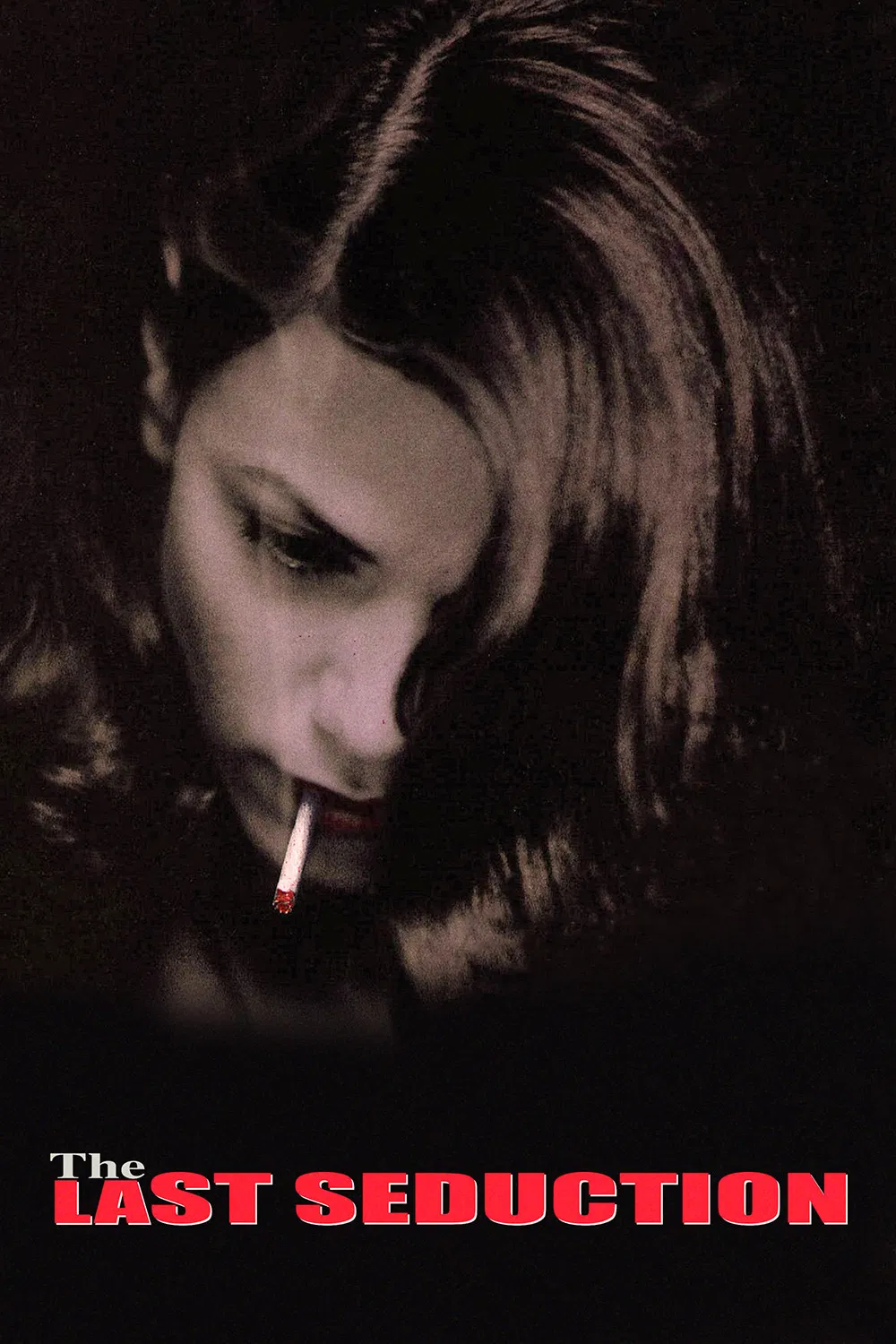 Son Tahrik - The Last Seduction (1994) 8 Son Tahrik - The Last Seduction (1994) 1994, Bill Pullman, Brien Varady, Dean Norris, Donna W. Scott, Dram, Gerilim, John Dahl, Linda Fiorentino, Peter Berg, Romantik, Steve Barancik
