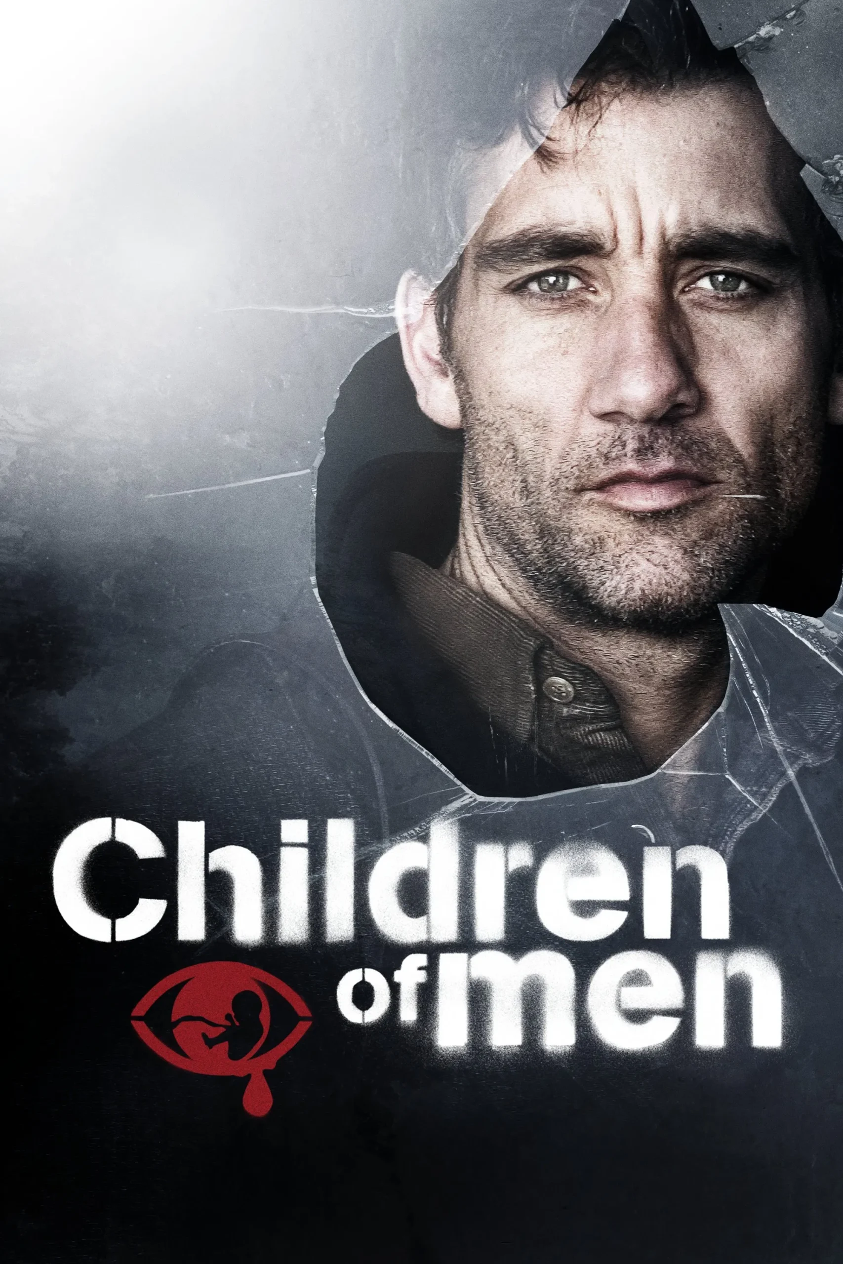 Son Umut - Children of Men (2006) 5 Son Umut - Children of Men (2006) 2006, Alfonso Cuarón, Bilim Kurgu, Clive Owen, David Arata, Dram, Gerilim, Hawk Ostby, Julianne Moore, Mark Fergus, Michael Caine, Timothy J. Sexton