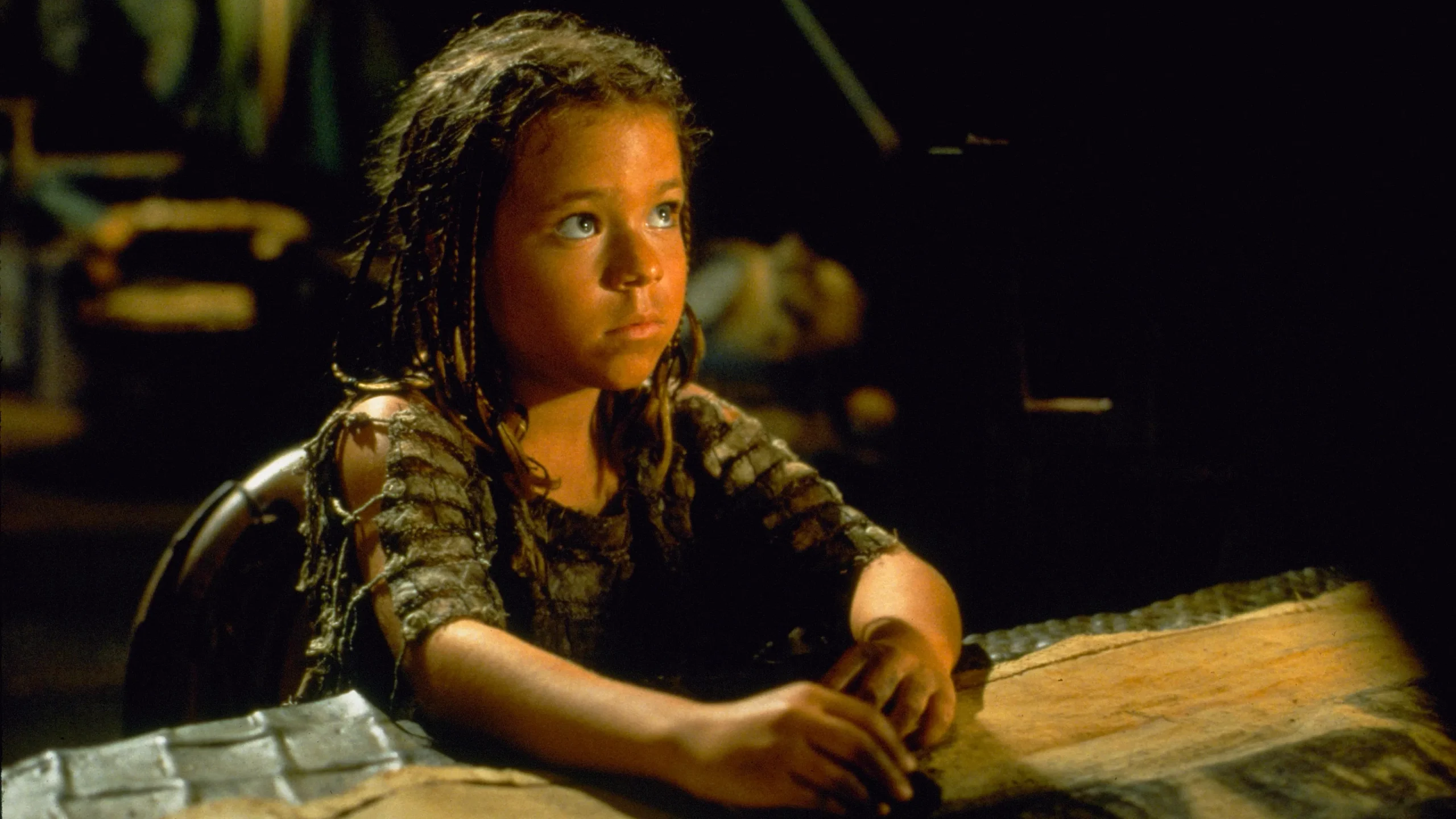 Su Dünyası - Waterworld (1995) 1995, Aksiyon, Bilim Kurgu, Chaim Jeraffi, David Twohy, Dennis Hopper, Jeanne Tripplehorn, Kevin Costner, Kevin Reynolds, Macera, Peter Rader