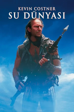 Su Dünyası – Waterworld (1995)