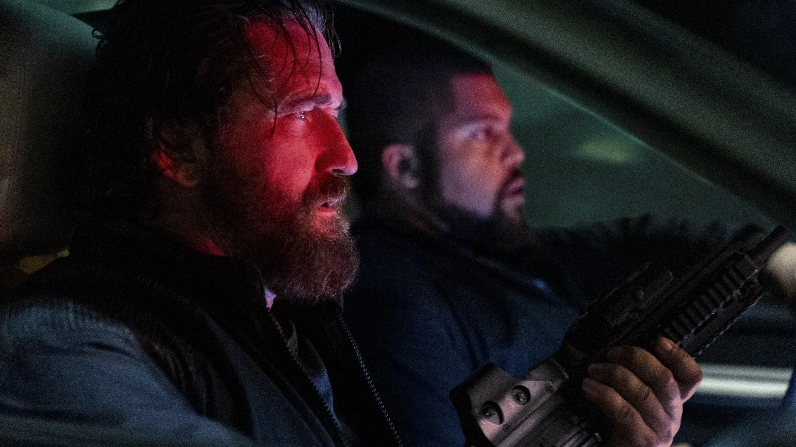 Suç Takımı 2 - Den of Thieves: Pantera (2025) 5 Suç Takımı 2 - Den of Thieves: Pantera (2025) 2025, Aksiyon, Christian Gudegast, Dram, Evin Ahmad, Gerard Butler, Gerilim, O'Shea Jackson Jr., Paul T. Scheuring, Suç