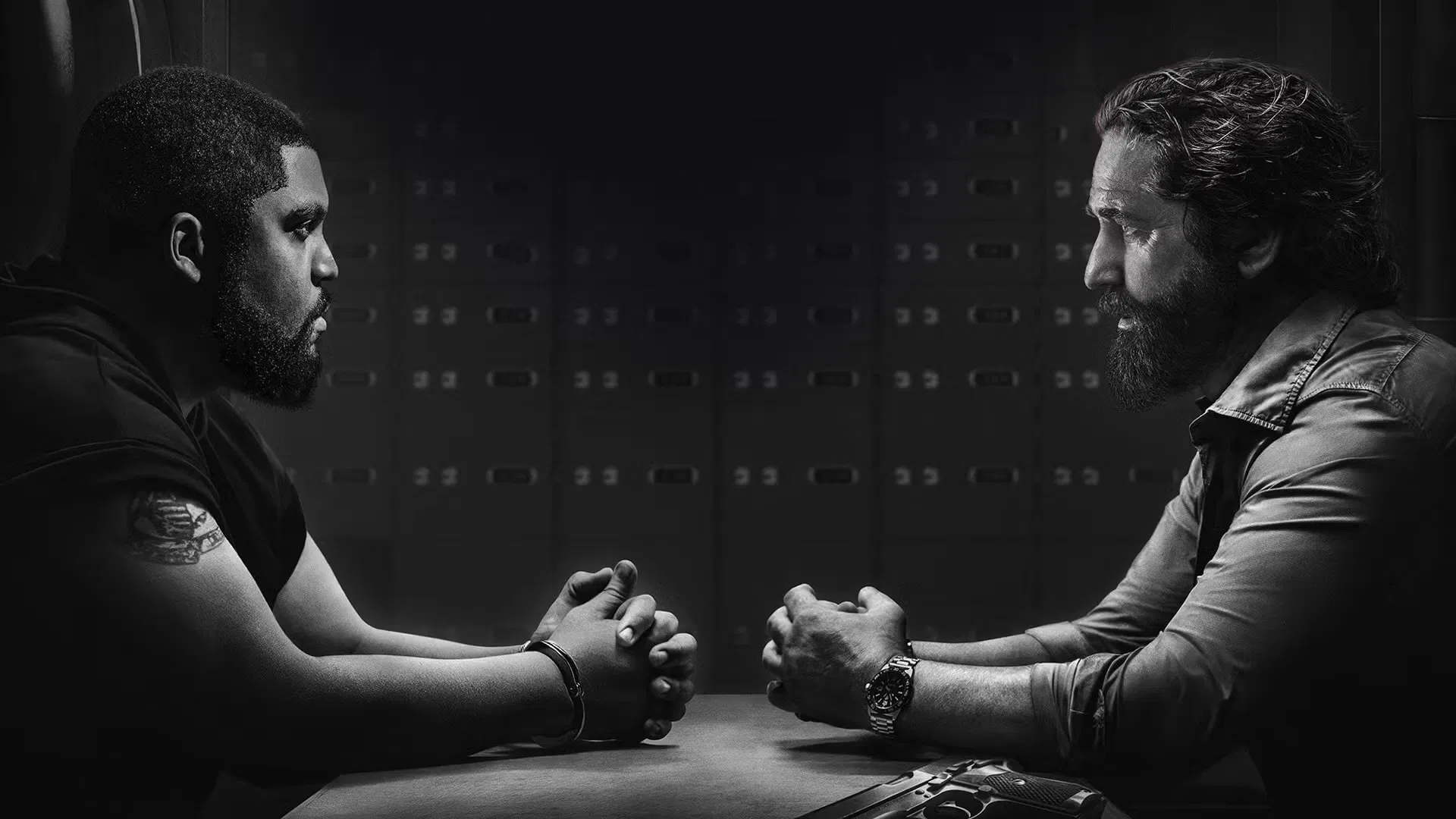 Suç Takımı 2 - Den of Thieves: Pantera (2025) 2 Suç Takımı 2 - Den of Thieves: Pantera'nın bilgileri, fragmanı ve diğer ayrıntılar içerikte yer alıyor.