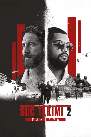 Suç Takımı 2 – Den of Thieves: Pantera (2025)