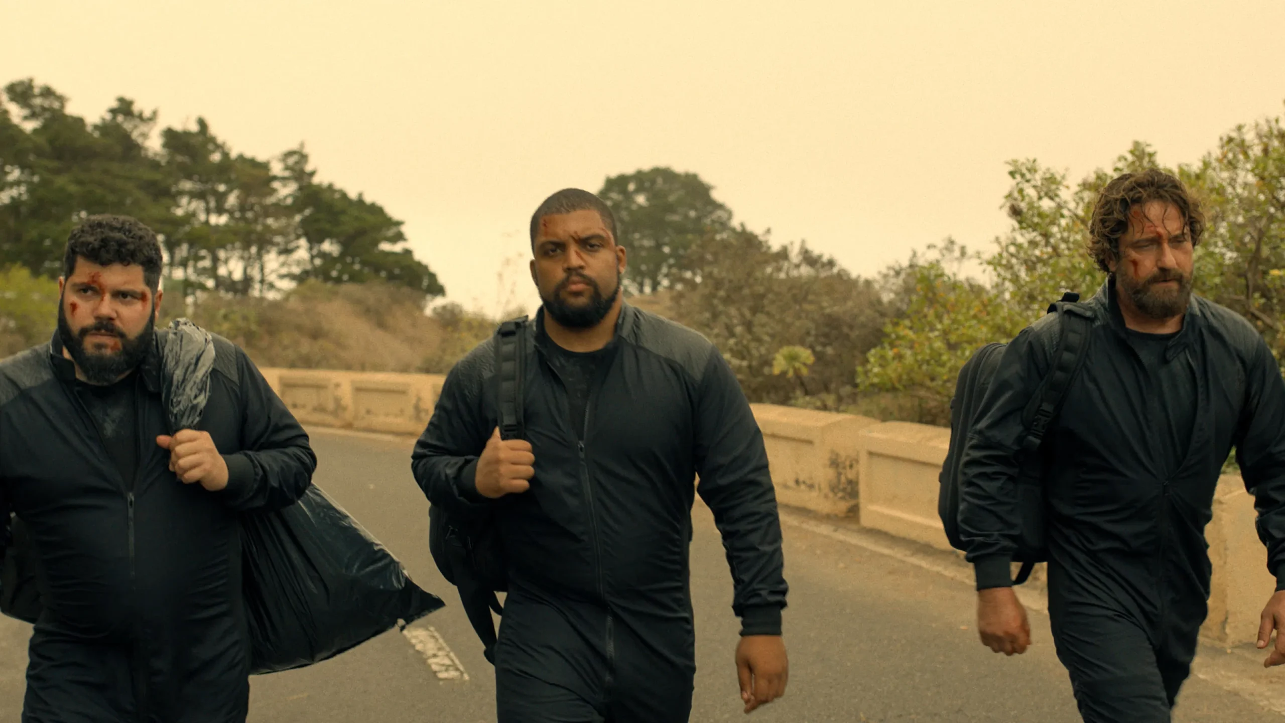 Suç Takımı 2 - Den of Thieves: Pantera (2025) 3 Suç Takımı 2 - Den of Thieves: Pantera (2025) 2025, Aksiyon, Christian Gudegast, Dram, Evin Ahmad, Gerard Butler, Gerilim, O'Shea Jackson Jr., Paul T. Scheuring, Suç