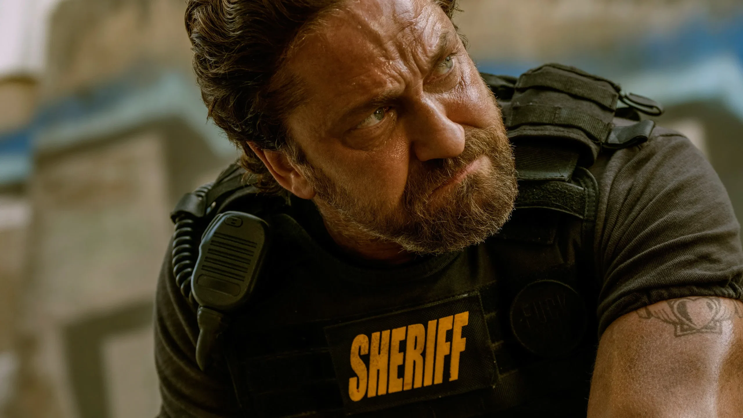 Suç Takımı - Den of Thieves (2018) filminin bilgileri, fragmanı ve diğer ayrıntıları sizler için paylaşıldı.
