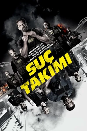 Suç Takımı – Den of Thieves (2018)