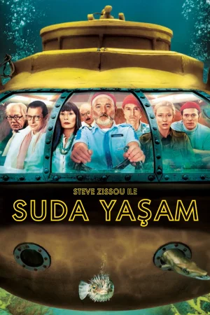 Suda Yaşam