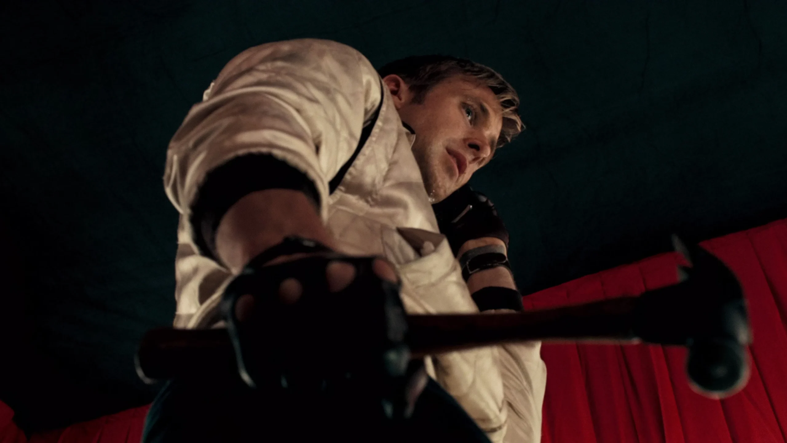 Sürücü - Drive (2011) 2011, Aksiyon, Albert Brooks, Bryan Cranston, Carey Mulligan, Dram, Hossein Amini, James Sallis, Nicolas Winding Refn, Ryan Gosling