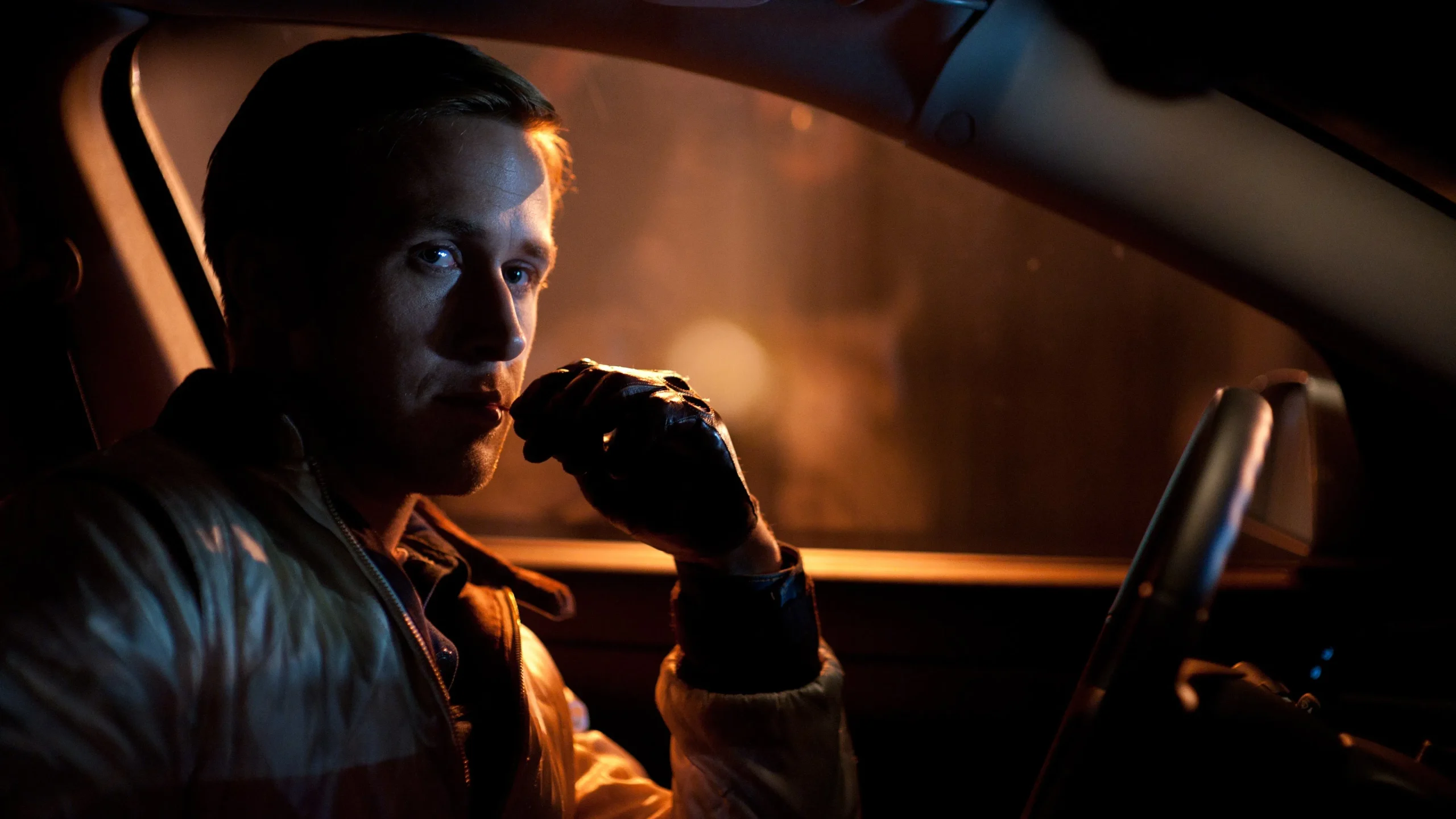 Sürücü - Drive (2011) 2011, Aksiyon, Albert Brooks, Bryan Cranston, Carey Mulligan, Dram, Hossein Amini, James Sallis, Nicolas Winding Refn, Ryan Gosling