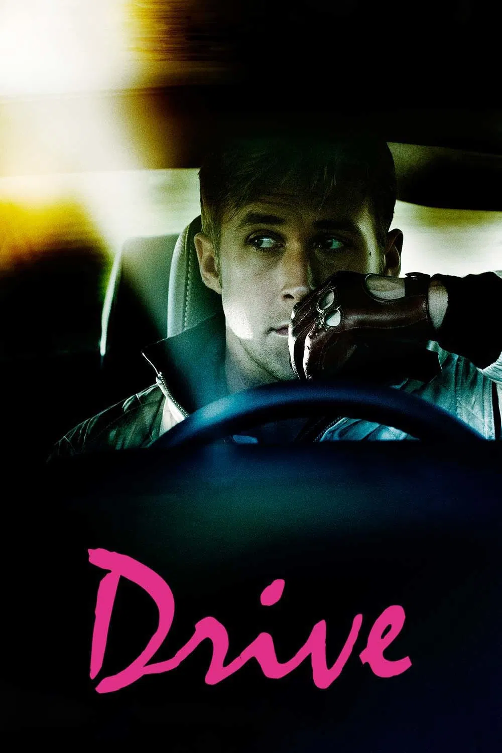 Sürücü - Drive (2011) 9 Sürücü - Drive (2011) 2011, Aksiyon, Albert Brooks, Bryan Cranston, Carey Mulligan, Dram, Hossein Amini, James Sallis, Nicolas Winding Refn, Ryan Gosling