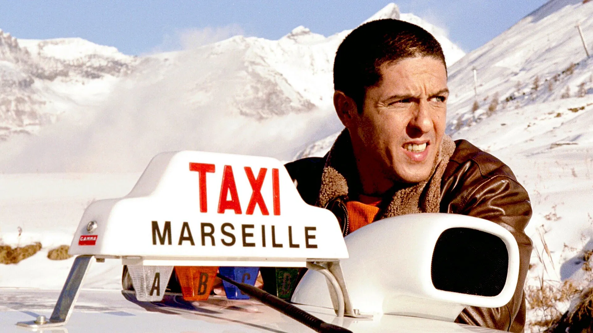 2003 yapımı film Taksi 3 - Taxi 3'ün bilgileri, fragmanı ve diğer detayları içerikte yer alıyor.