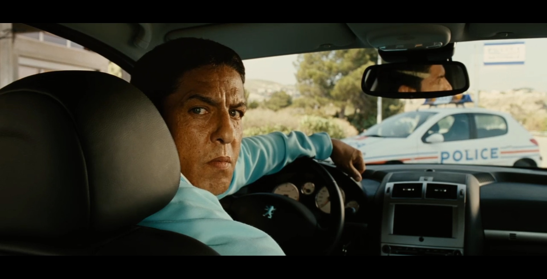 Taksi 4 - Taxi 4 (2007) filminin bilgileri, fragmanı ve diğer ayrıntıları içerikte sizler için hazırlandı.