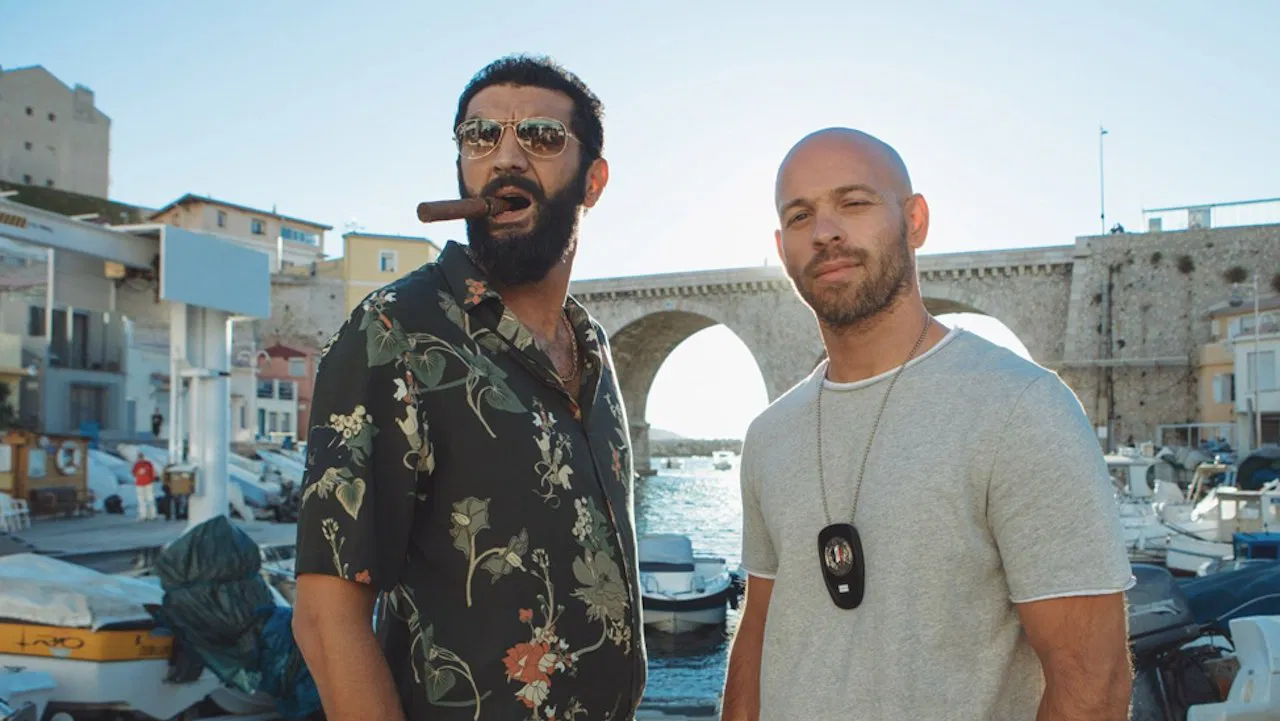 2018 yapımı film Taksi 5 - Taxi 5'in bilgileri, fragmanı ve diğer ayrıntıları sizler için içerikte hazırlandı.