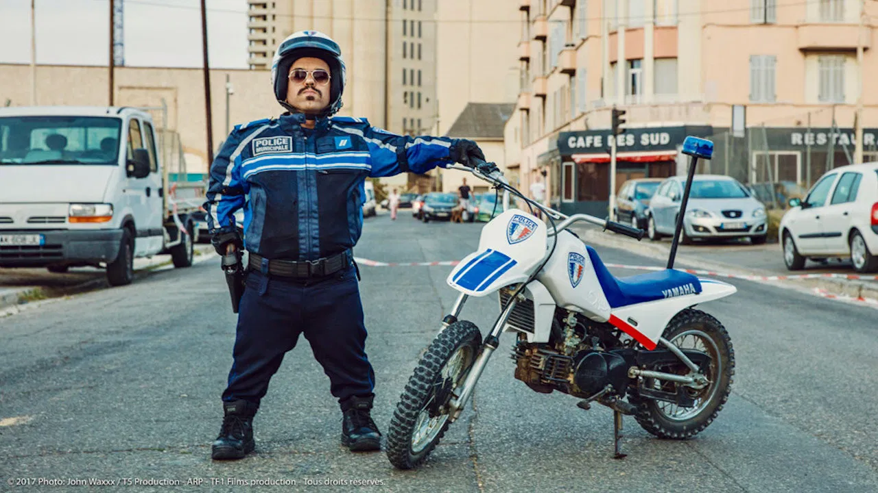 Taksi 5 - Taxi 5 (2018) 2018, Aksiyon, Bernard Farcy, Edouard Montoute, Franck Gastambide, Komedi, Luc Besson, Malik Bentalha, Sabrina Quazani, Salvatore Esposito, Stephane Kazandjian, Suç
