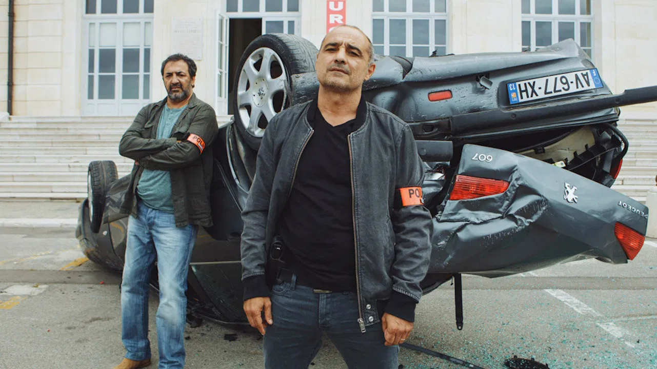 Taksi 5 - Taxi 5 (2018) 2018, Aksiyon, Bernard Farcy, Edouard Montoute, Franck Gastambide, Komedi, Luc Besson, Malik Bentalha, Sabrina Quazani, Salvatore Esposito, Stephane Kazandjian, Suç