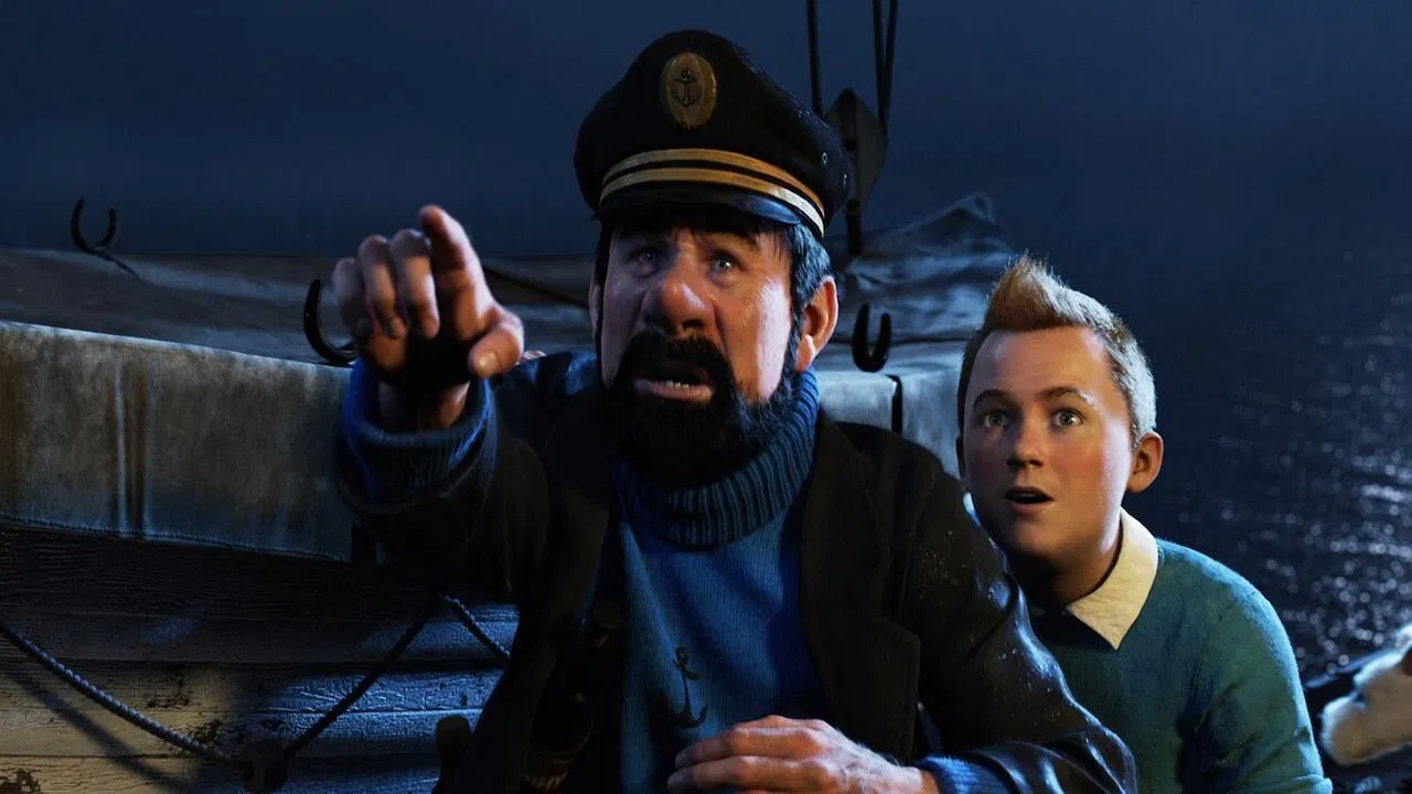 Tenten'in Maceraları - The Adventures of Tintin (2011) filminin bilgileri, detayları içerikte yer almaktadır. 