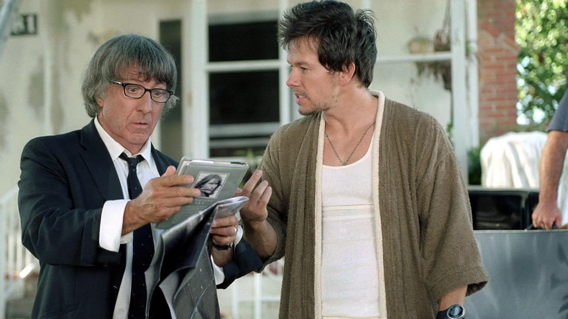 Tesadüfler - I Heart Huckabees (2004) 2004, David O. Russell, Dustin Hoffman, Isabelle Huppert, Jason Schwartzman, Jeff Baena, Jude Law, Komedi, Lily Tomlin, Mark Wahlberg, Naomi Watts