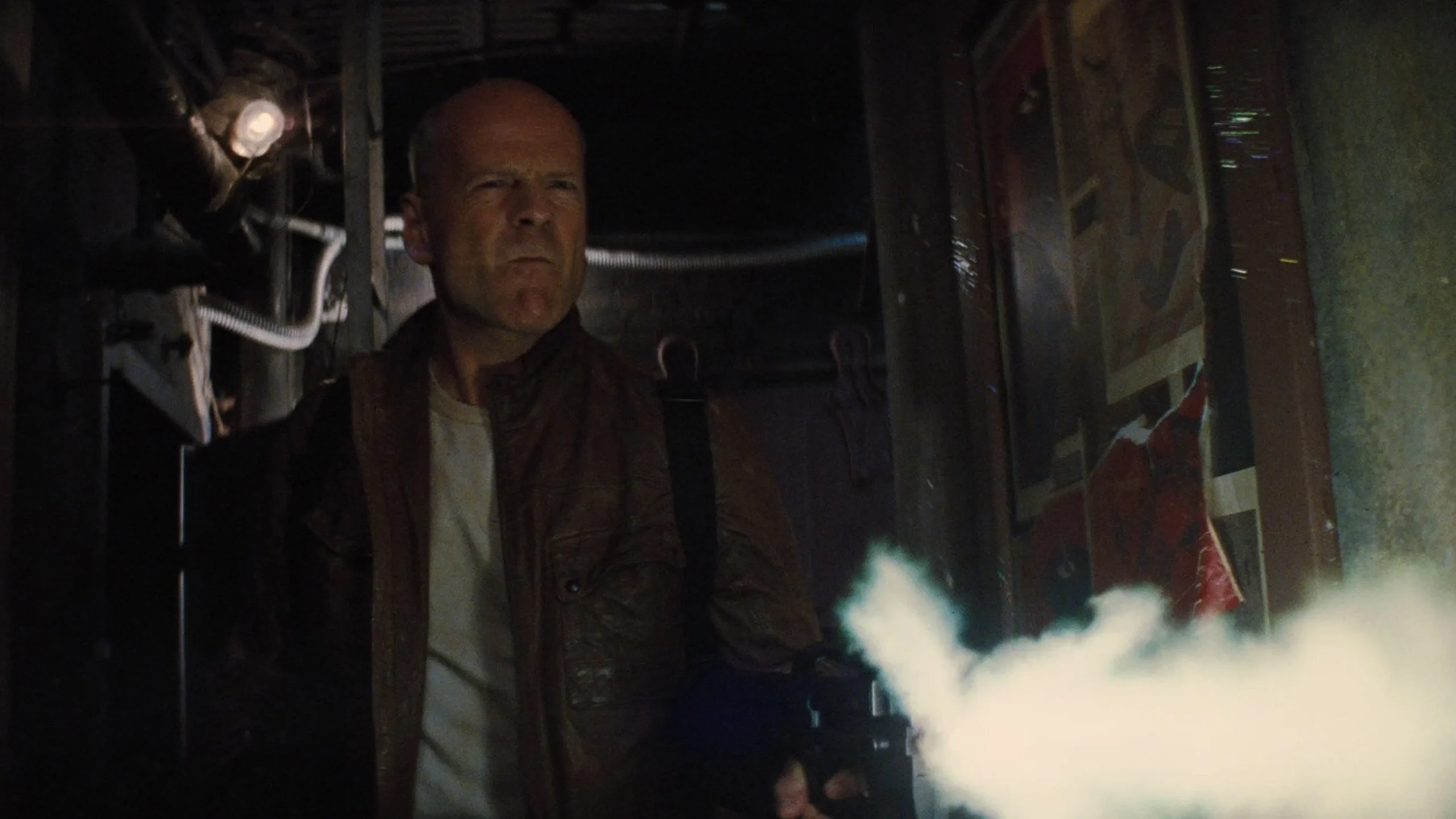 2012 yapımı film Tetikçiler - Looper'ın bilgileri, fragmanı ve diğer ayrıntıları sizler için paylaşıldı.