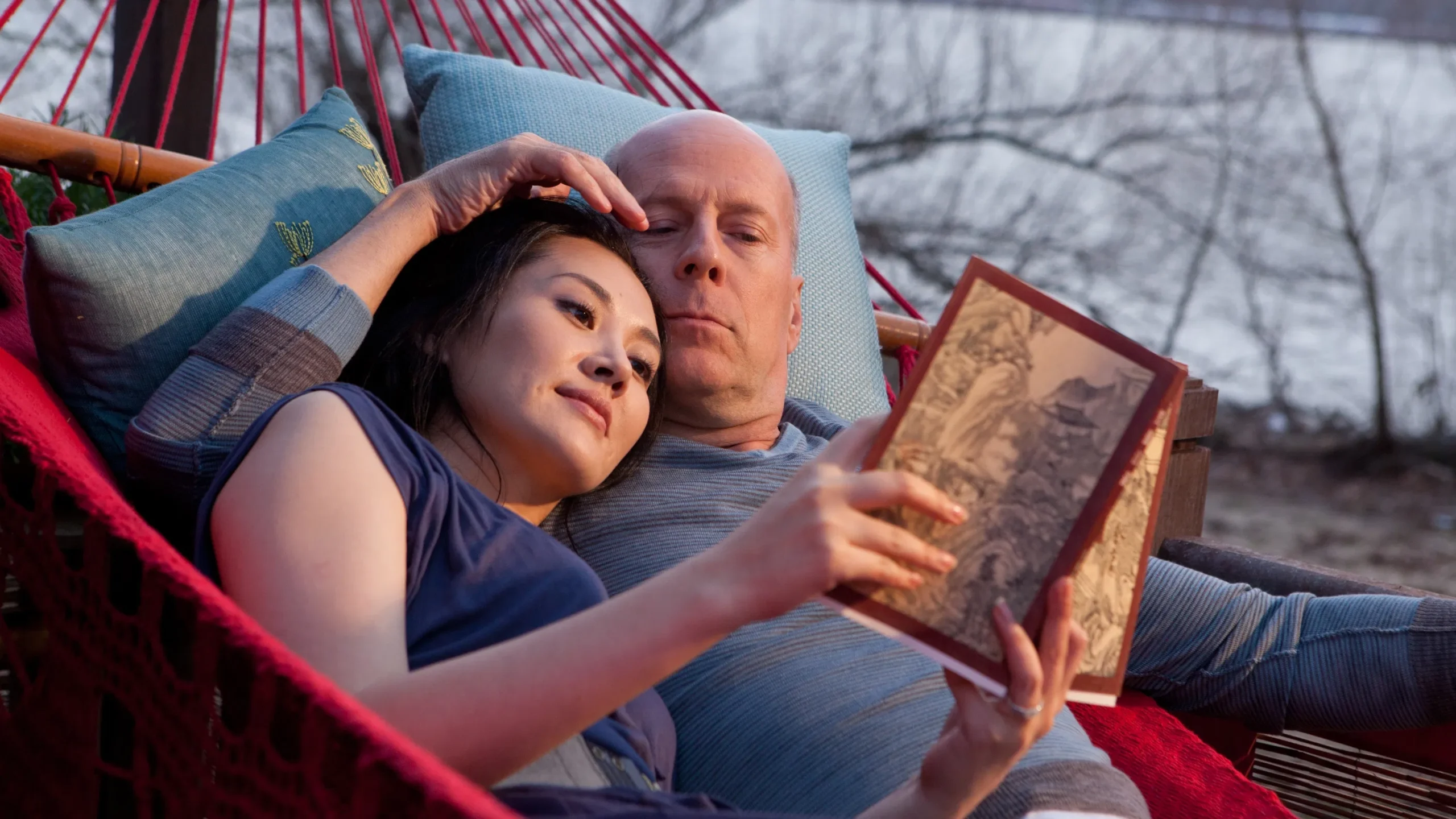 Tetikçiler - Looper (2012) 2012, Aksiyon, Bilim Kurgu, Bruce Willis, Dram, Emily Blunt, Gerilim, Joseph Gordon-Levitt, Noah Segan, Paul Dano, Rian Johnson