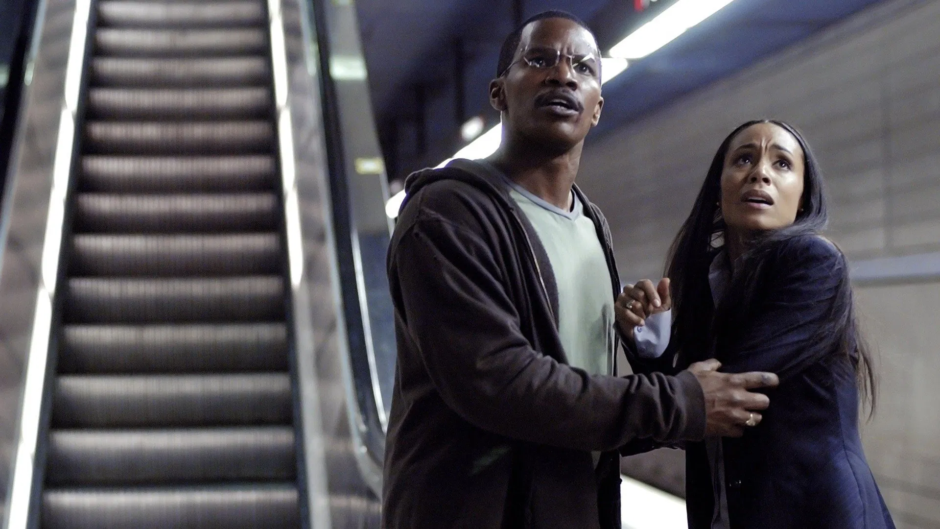Tetikçinin Gecesi - Collateral (2004) 2004, Aksiyon, Bruce McGill, Dram, Gerilim, Jada Pinkett Smith, Jamie Foxx, Mark Ruffalo, Michael Mann, Peter Berg, Stuart Beattie, Suç, Tom Cruise