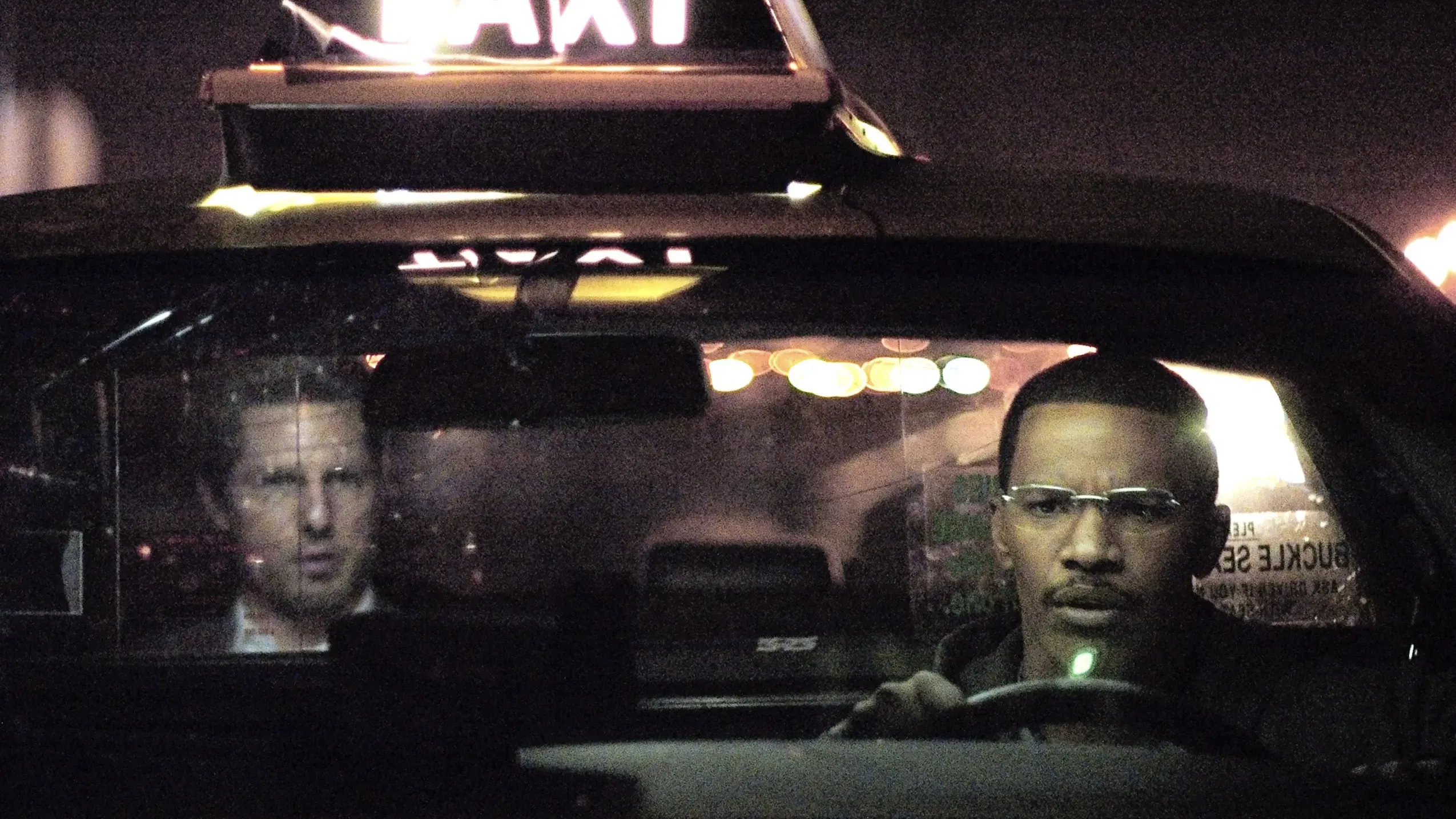 Tetikçinin Gecesi - Collateral (2004) filminin fragmanı ve diğer ayrıntıları sizler için paylaşıldı.