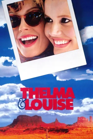 Thelma ve Louise – Thelma & Louise (1991)