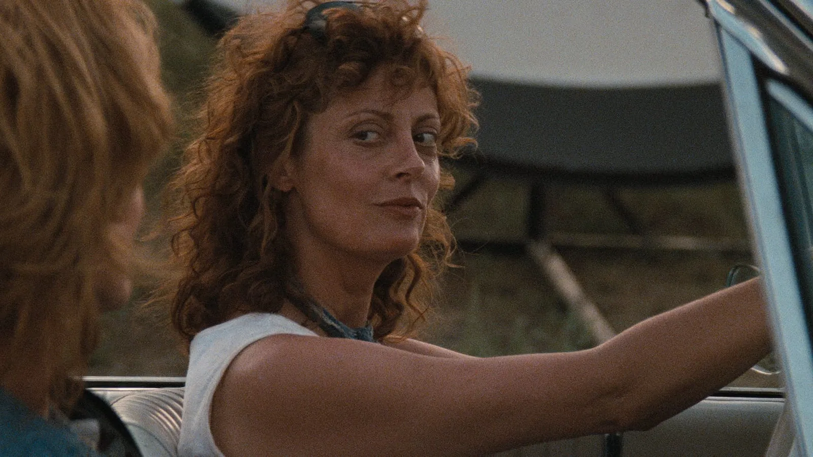 Thelma ve Louise - Thelma & Louise (1991) 5 Thelma ve Louise - Thelma & Louise (1991) 1991, Callie Khouri, Dram, Geena Davis, Harey Keitel, Macera, Michael Madsen, Ridley Scott, Suç, Susan Sarandon