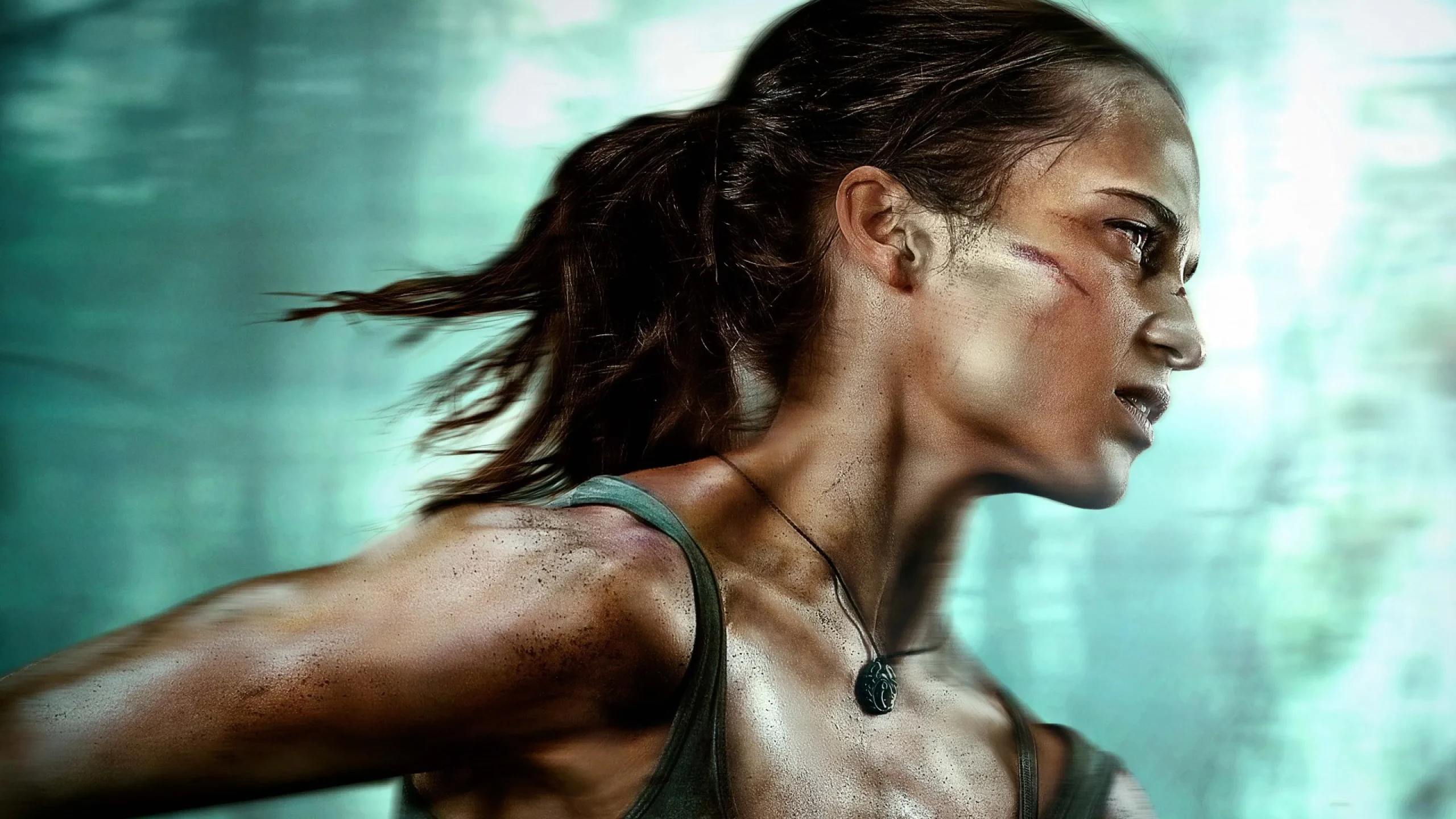 Tomb Raider (2018) 2 2018'in başarılı aksiyon ve macera dolu filmi Tomb Raider'in bilgileri, fragmanı ve diğer ayrıntıları sizler için paylaşıldı.