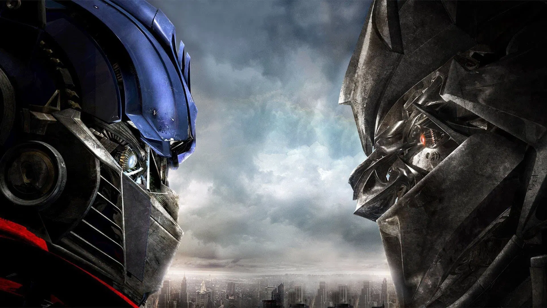 2007 yılına damga vuran Transformers filminin bilgileri, fragmanı ve IMDb puanı sizler için içeriğimizde paylaşıldı.