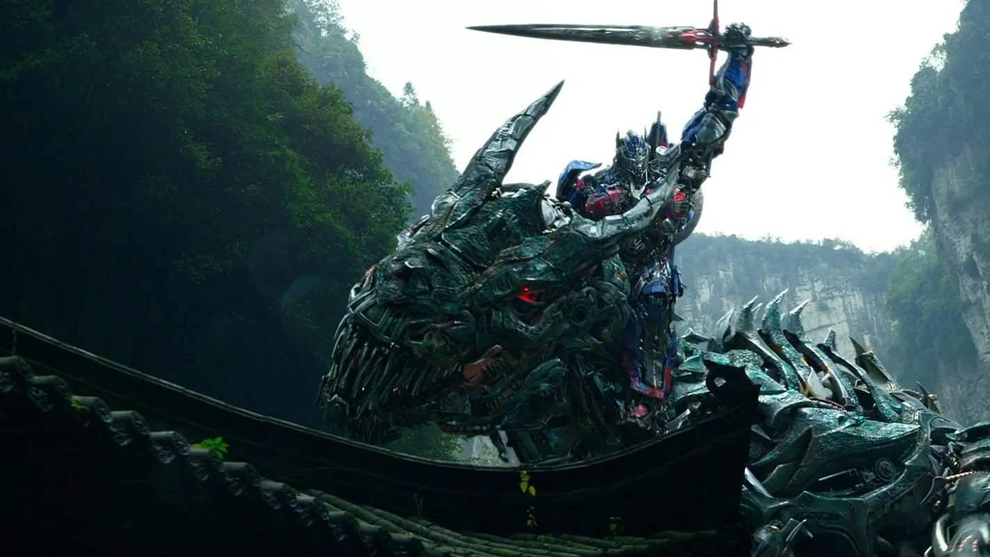 Transformers 4: Kayıp Çağ - Transformers: Age of Extinction (2014) 2014, Aksiyon, Bilim Kurgu, Bingbing Li, Ehren Kruger, Jack Reynor, Kelsey Grammer, Komedi, Macera, Mark Wahlberg, Michael Bay, Nicola Peltz Beckham, Sophia Myles, Stanley Tucci, Titus Wlliver