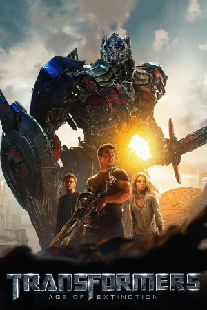 Transformers 4: Kayıp Çağ