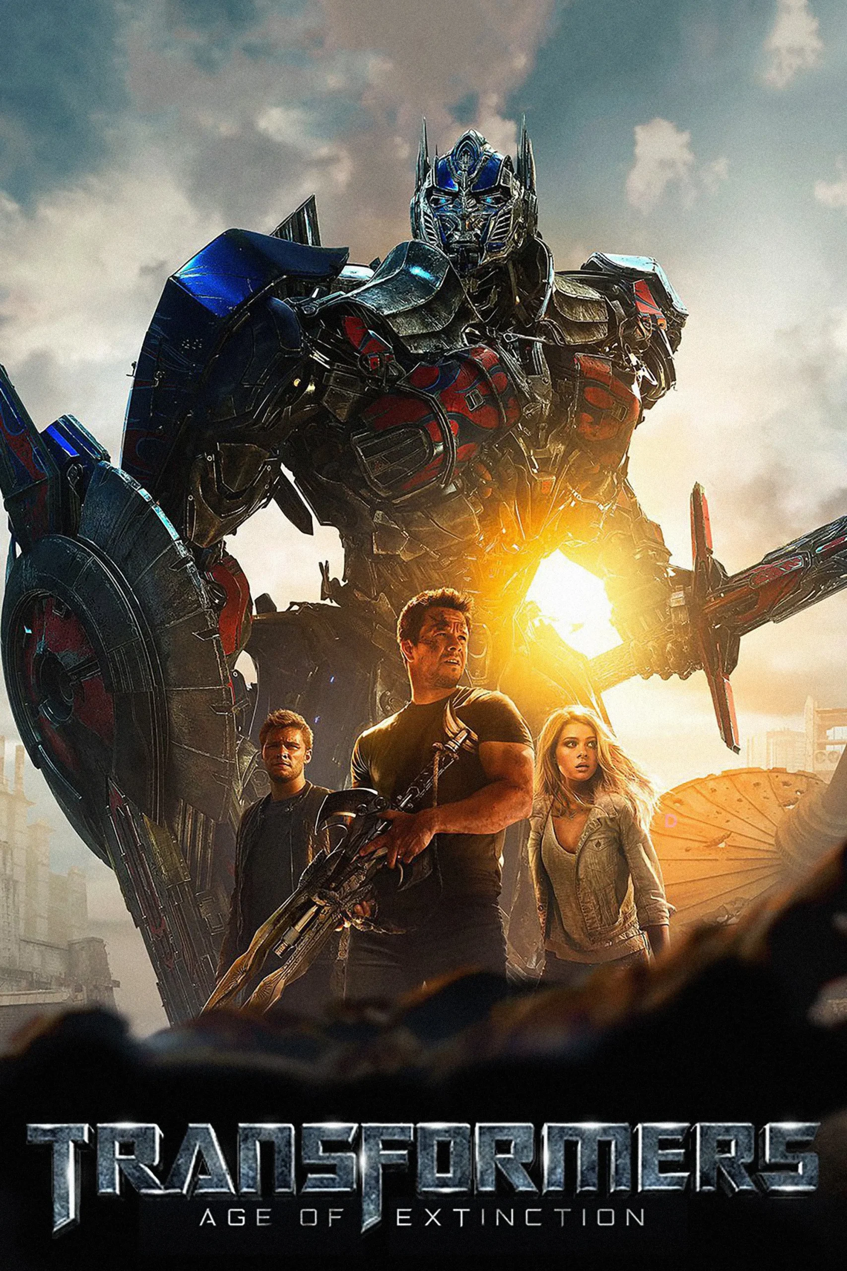 Transformers 4: Kayıp Çağ - Transformers: Age of Extinction (2014) 8 Transformers 4: Kayıp Çağ - Transformers: Age of Extinction (2014) 2014, Aksiyon, Bilim Kurgu, Bingbing Li, Ehren Kruger, Jack Reynor, Kelsey Grammer, Komedi, Macera, Mark Wahlberg, Michael Bay, Nicola Peltz Beckham, Sophia Myles, Stanley Tucci, Titus Wlliver