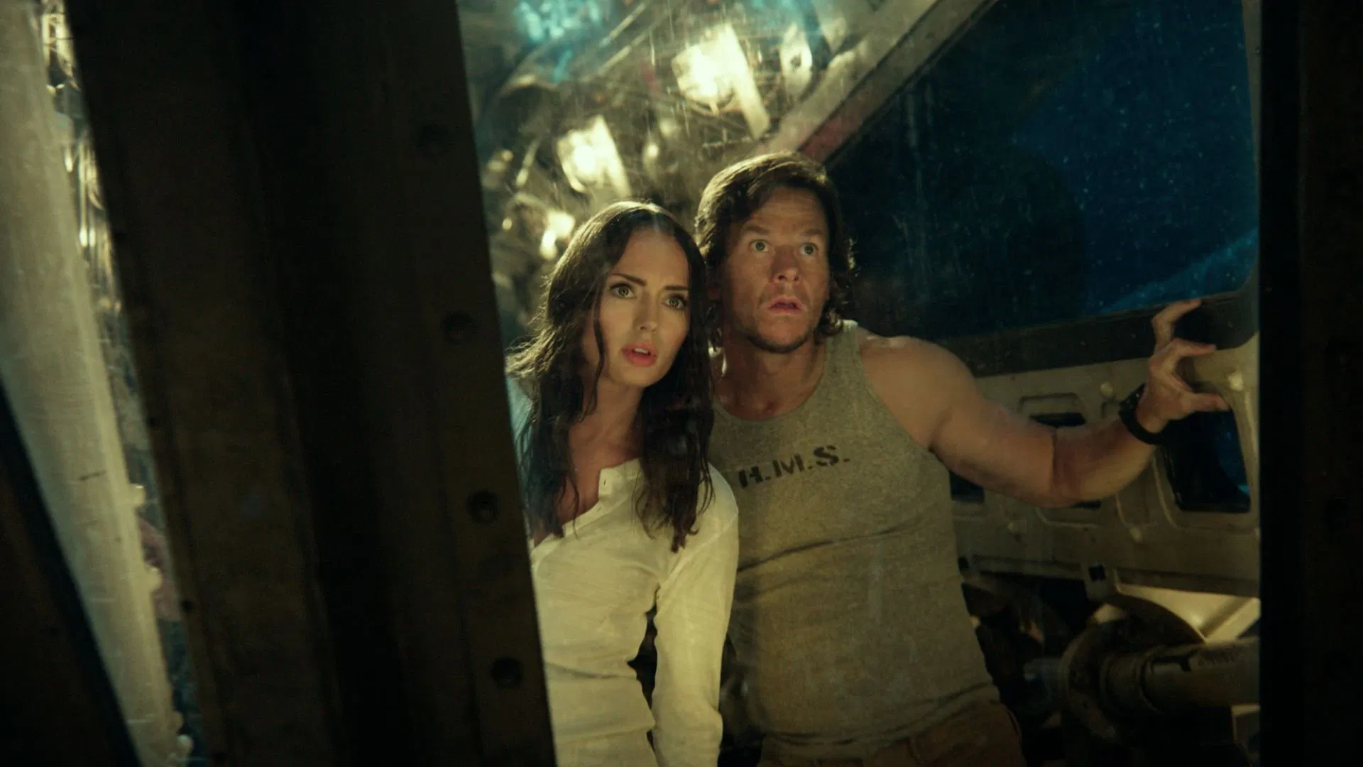 Transformers 5: Son Şövalye - Transformers: The Last Knight (2017) 2017, Aksiyon, Anthony Hopkins, Art Marcum, Bilim Kurgu, Isabela Merced, Josh Duhamel, Ken Nolan, Komedi, Laura Haddock, Macera, Mark Wahlberg, Matt Holloway, Michael Bay, Santiago Cabrera, Stanley Tucci