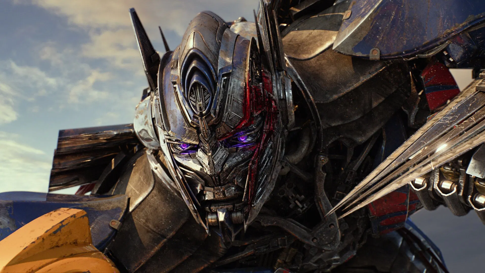 Transformers 5: Son Şövalye - Transformers: The Last Knight (2017) 2017, Aksiyon, Anthony Hopkins, Art Marcum, Bilim Kurgu, Isabela Merced, Josh Duhamel, Ken Nolan, Komedi, Laura Haddock, Macera, Mark Wahlberg, Matt Holloway, Michael Bay, Santiago Cabrera, Stanley Tucci
