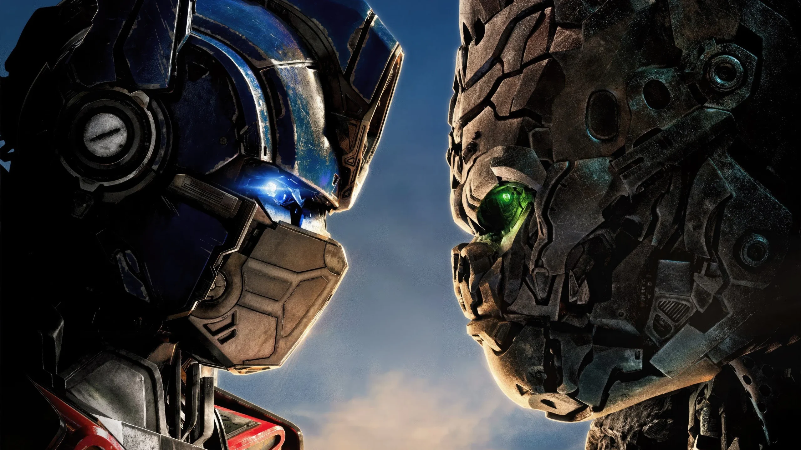 Transformers 6: Canavarların Yükselişi - Transformers: Rise of the Beasts (2023) 2023, Aksiyon, Anthony Ramos, Bilim Kurgu, Darnell Metayer, Dean Scott Vazquez, Dominique Fishback, Joby Harold, Josh Peters, Luna Lauren Velez, Macera, Steven Caple Jr.