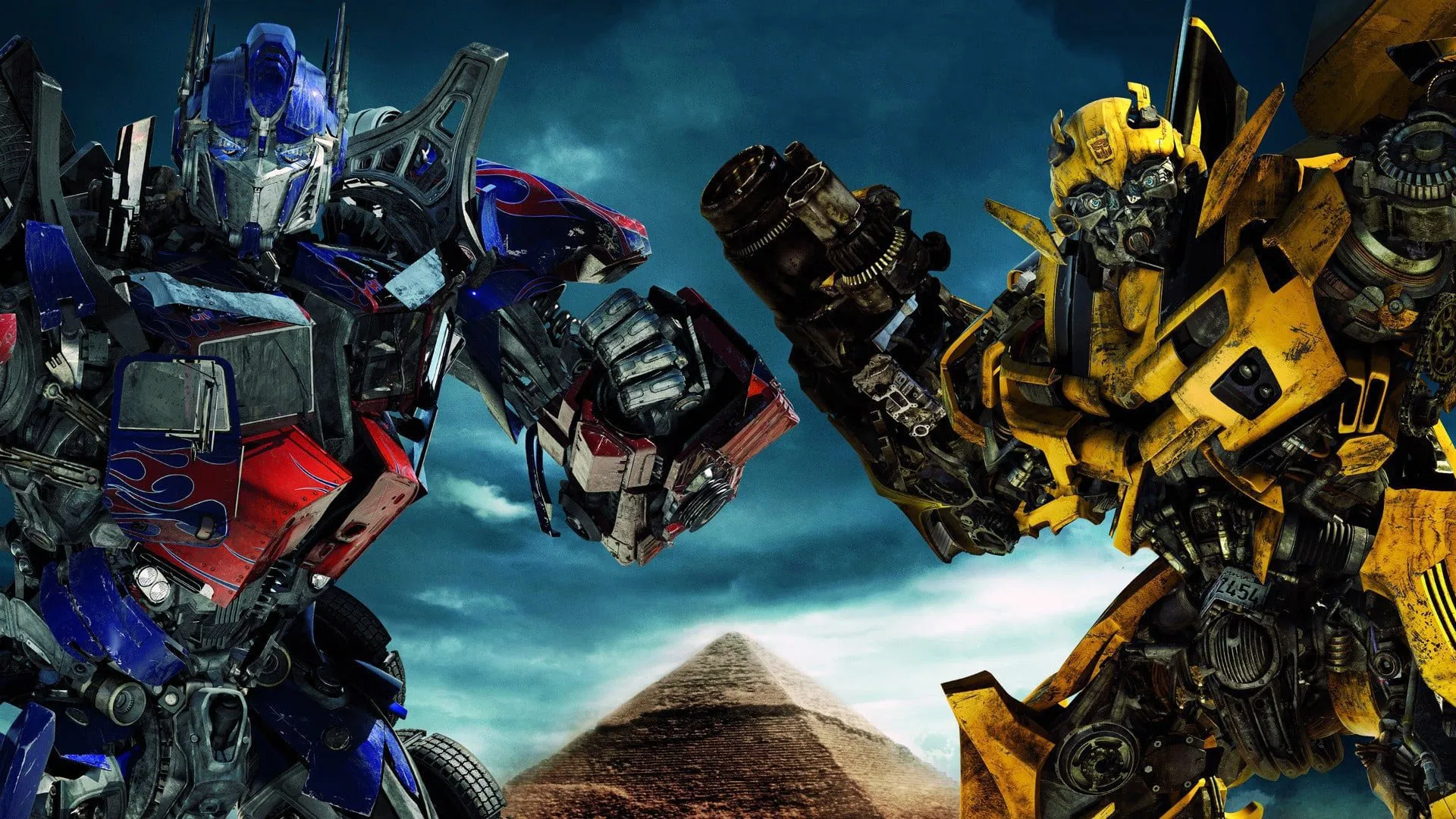 2009'a damga vuran film Transformers: Yenilenlerin İntikamı'nın bilgileri, fragmanı ve diğer ayrıntıları içerikte paylaşıldı.