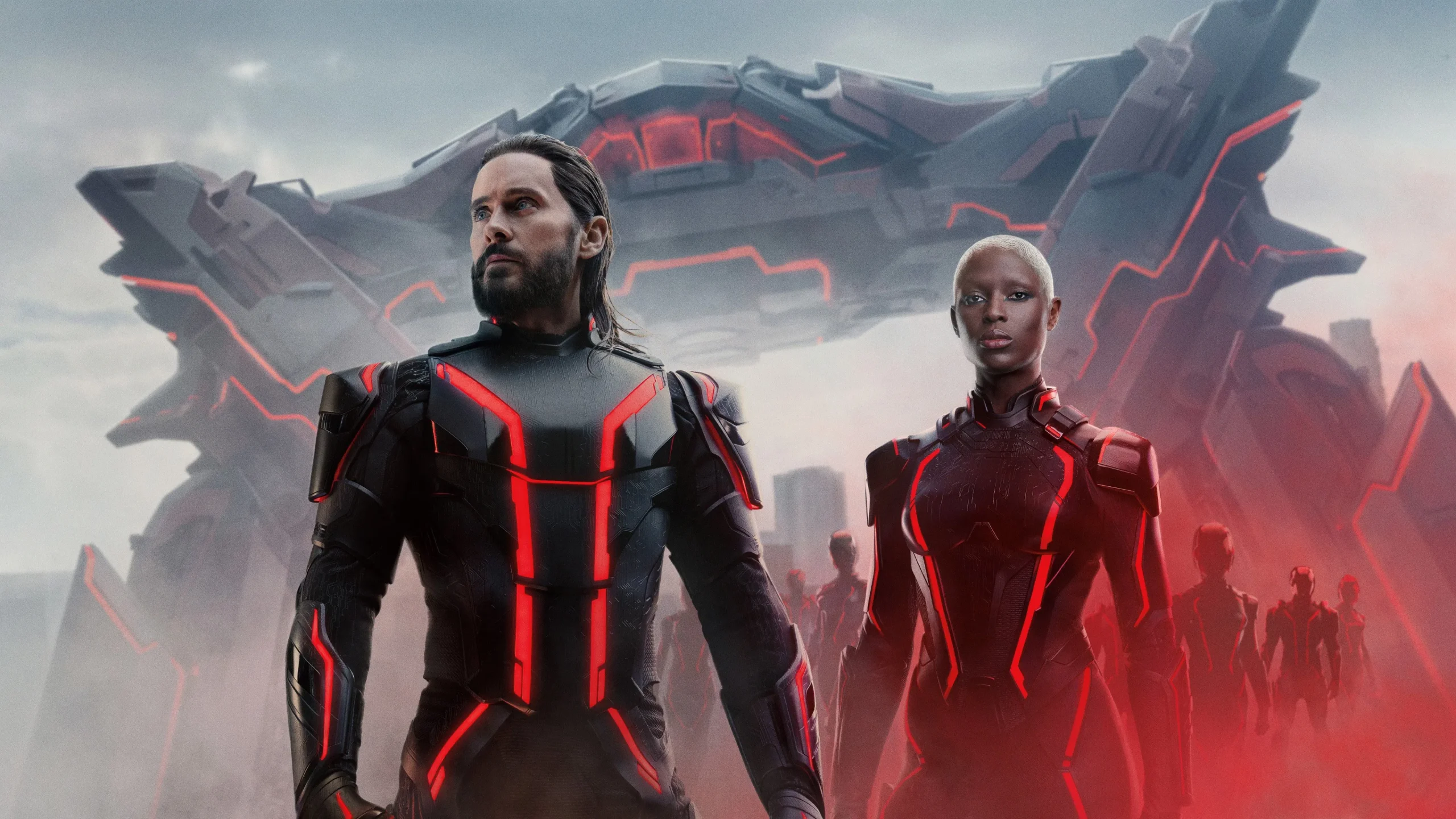 Tron: Ares (2025) filminin bilgileri, fragmanı gibi detaylar içerikte yer alıyor.