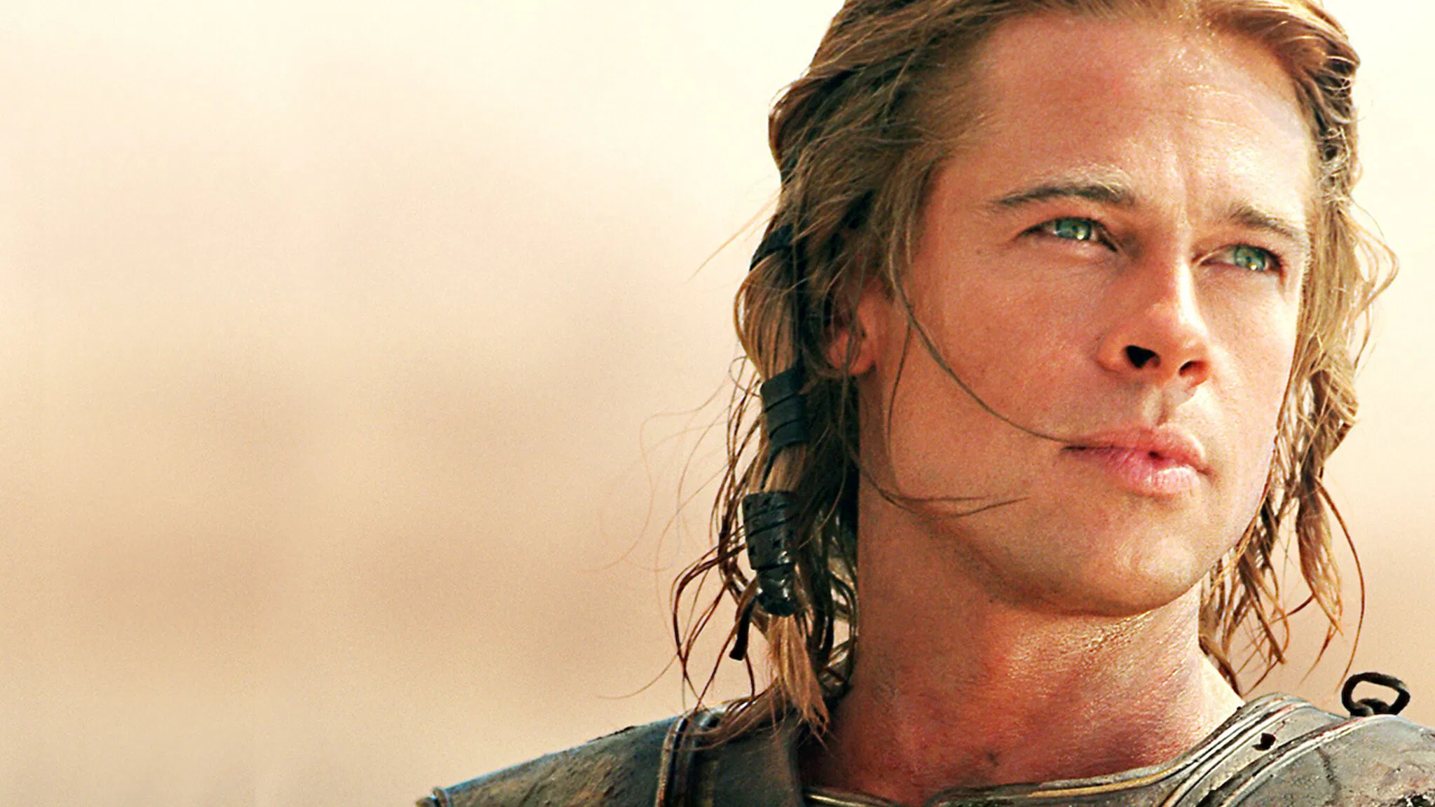 Truva - Troy (2004) 2004, Aksiyon, Brad Pitt, Brian Cox, David Benioff, Dram, Eric Bana, Homer, Julian Glover, Macera, Nathan Jones, Orlando Bloom, Wolfgang Petersen