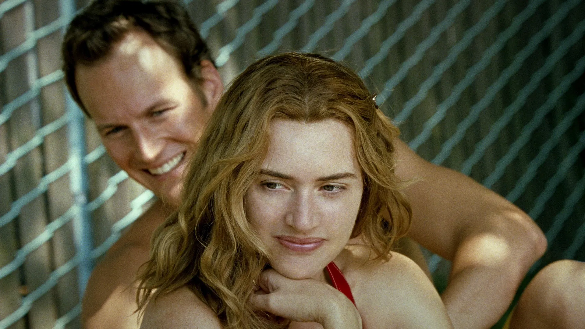Tutku Oyunları - Little Children (2006) 2006, Dram, Gregg Edelman, Jackie Earle Haley, Jennifer Connelly, Kate Winslet, Noah Emmerich, Patrick Wilson, Phyllis Somerville, Raymond J. Barry, Romantik, Todd Field, Tom Perrotta