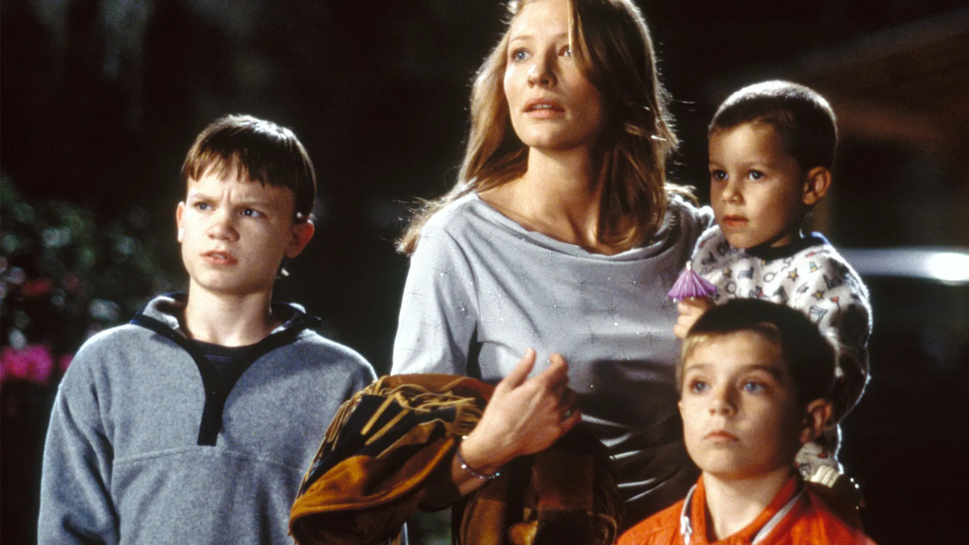 Üçüncü Göz - The Gift (2000) 2000, Billy Bob Thornton, Cate Blanchett, Dram, Fantastik, Giovanni Ribisi, Gizem, Greg Kinnear, Hilary Swank, Katie Holmes, Keanu Reeves, Korku, Sam Raimi, Tom Epperson