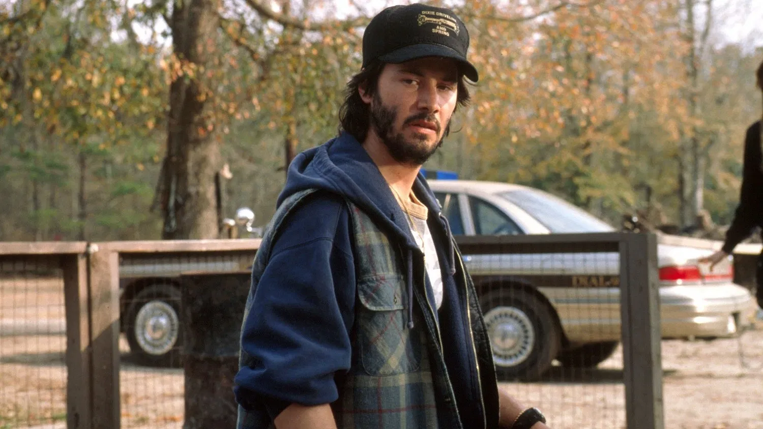 Üçüncü Göz - The Gift (2000) 2000, Billy Bob Thornton, Cate Blanchett, Dram, Fantastik, Giovanni Ribisi, Gizem, Greg Kinnear, Hilary Swank, Katie Holmes, Keanu Reeves, Korku, Sam Raimi, Tom Epperson