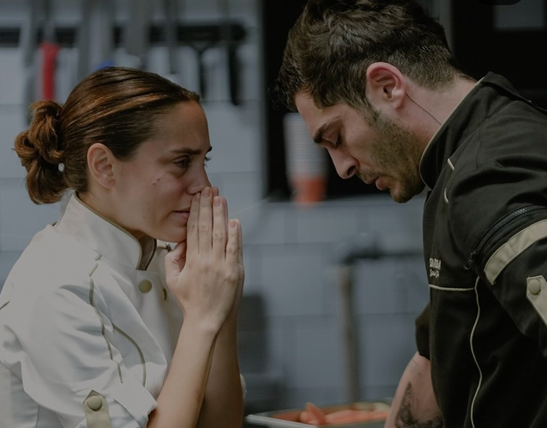 Umami (2025) 2025, Burak Deniz, Çağlar Can Cengiz, Dram, Emre Şahin, Onur Ünsal, Osman Sonant, Öykü Karayel
