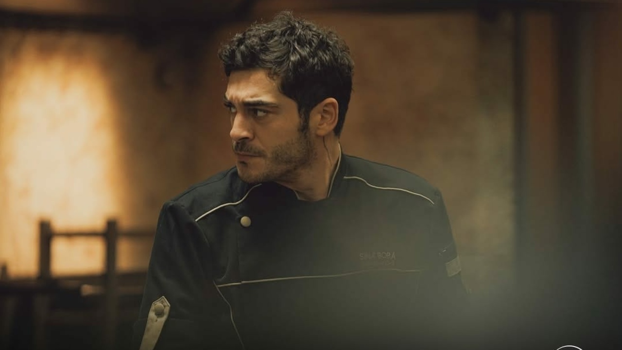 Umami (2025) 2025, Burak Deniz, Çağlar Can Cengiz, Dram, Emre Şahin, Onur Ünsal, Osman Sonant, Öykü Karayel