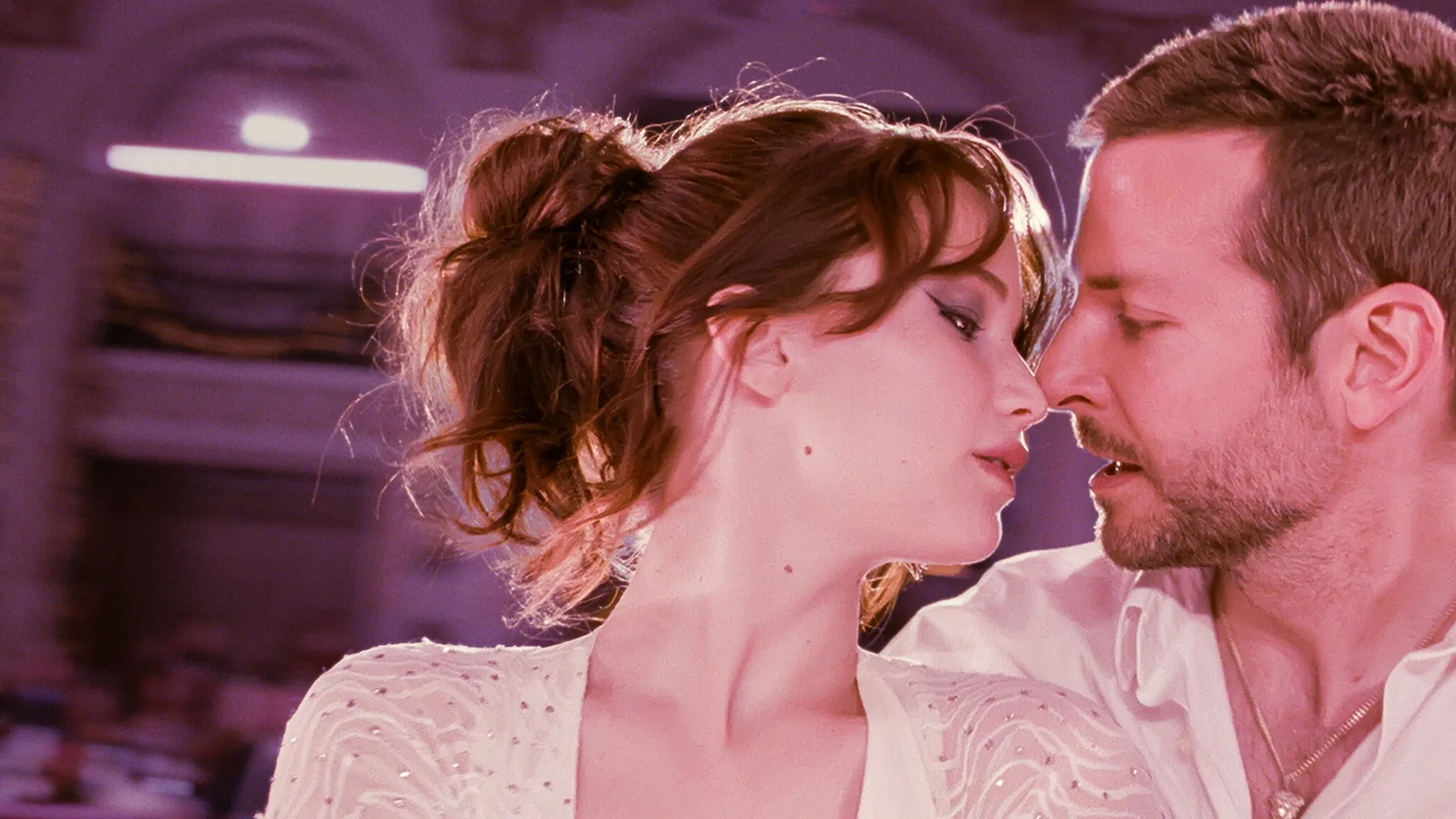 Umut Işığım - Silver Linings Playbook (2012) 3 Umut Işığım - Silver Linings Playbook (2012) 2012, Bradley Cooper, Chris Tucker, David O. Russell, Dram, Jacki Weaver, Jennifer Lawrence, Komedi, Matthew Quick, Robert De Niro, Romantik