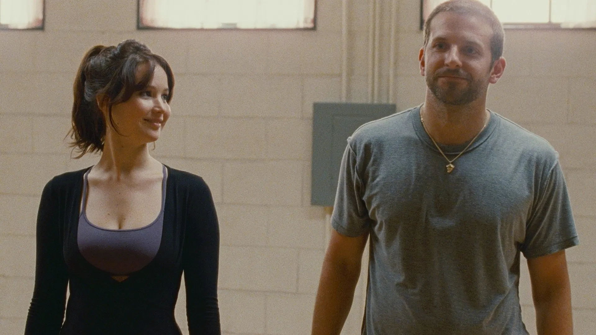 Umut Işığım - Silver Linings Playbook (2012) 4 Umut Işığım - Silver Linings Playbook (2012) 2012, Bradley Cooper, Chris Tucker, David O. Russell, Dram, Jacki Weaver, Jennifer Lawrence, Komedi, Matthew Quick, Robert De Niro, Romantik