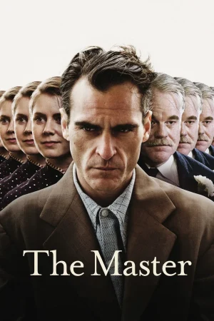 Usta – The Master (2012)
