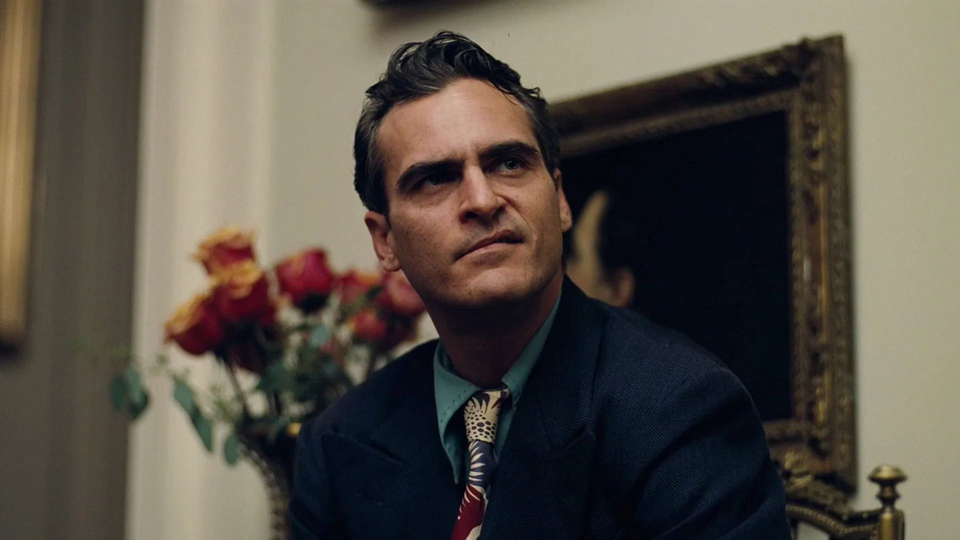 Usta - The Master (2012) 2012, Amy Adams, Dram, Joaquin Phoenix, Mike Howard, Paul Thomas Anderson, Philip Seymour Hoffman, Price Carson, Sarah Shoshana David