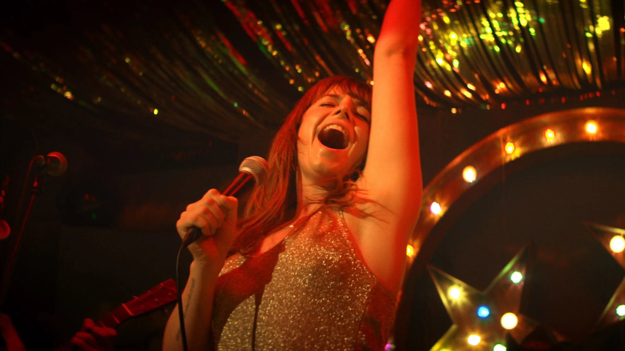 2019 yapımı film Vahşi Rose - Wild Rose'nin bilgileri, fragmanı ve IMDb puanı sizler için içeriğimizde yer alıyor.
