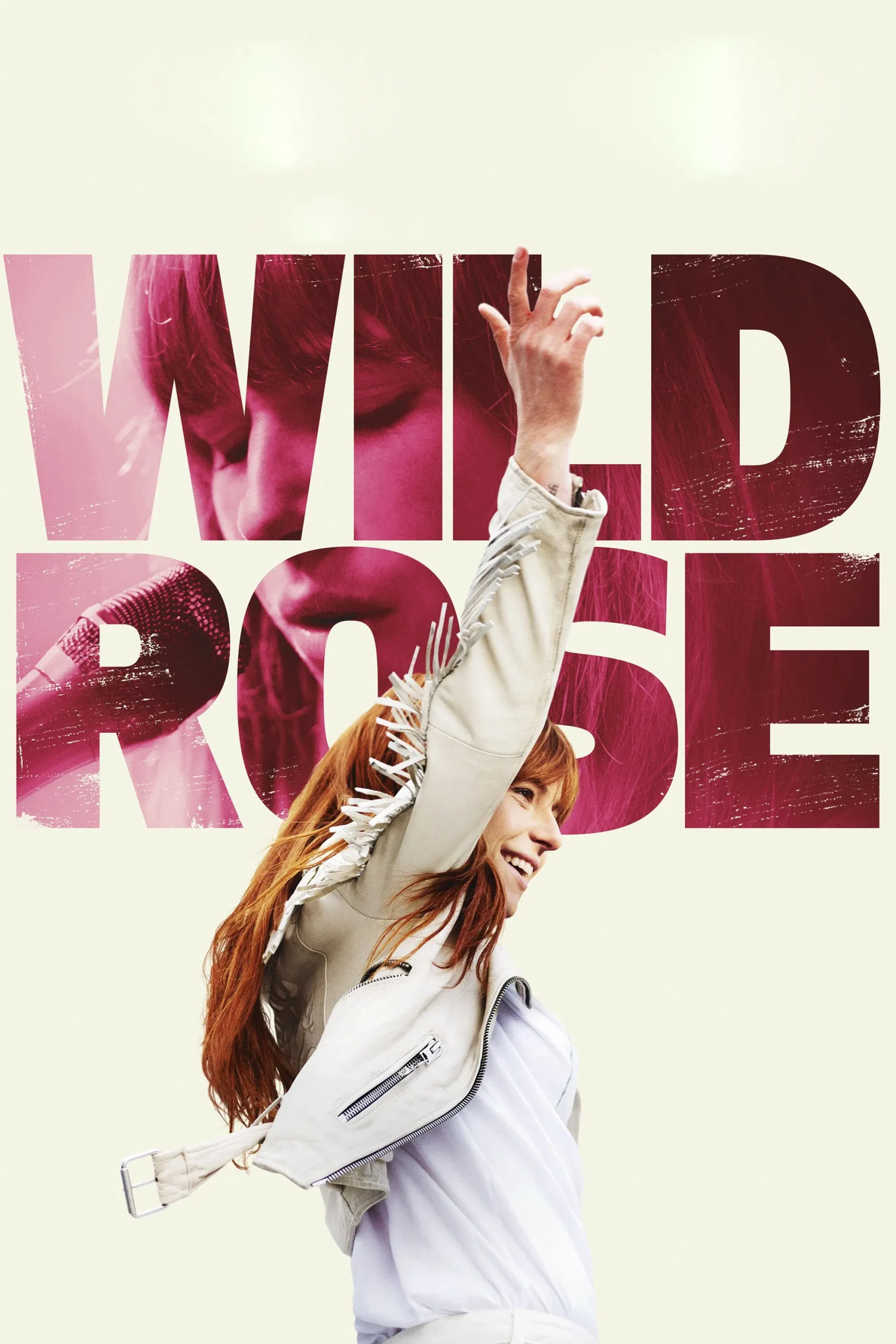 Vahşi Rose - Wild Rose (2019) 2018, Dram, James Harkness, Jane Patterson, Jessie Buckley, Lesley Hart, Matt Costello, Müzik, Nicole Taylor, Tom Harper